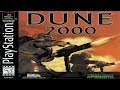 |2017.10.23-27| [PS1/USA] Dune 2000