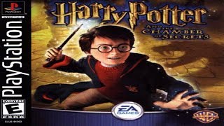 |2017.10.21-23| [PS1/USA] Harry Potter and the Chamber of Secrets