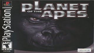 |2017.10.04-09| [PS1/USA] Planet of the Apes
