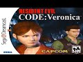 |2017.09.23-26| [DC/USA] Resident Evil Code: Veronica