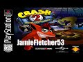 |2016.12.01-03| [PS1/USA] Crash Bandicoot 2 (MOD) [JamieFletcher53]