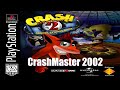 |2016.11.25-26| [PS1/USA] Crash Bandicoot 2 (MOD) [CrashMaster 2002]