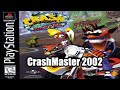 |2016.11.14-26| [PS1/USA] Crash Bandicoot 3 (MOD) [CrashMaster 2002]