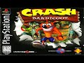 |2016.10.30-31| [PS1/USA] Crash Bandicoot 1