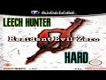 |2016.08.24-25| [GC/EUR] Resident Evil: Zero [Hard, Leech Hunter]
