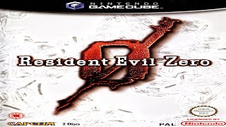 |2016.08.20-24| [GC/EUR] Resident Evil: Zero [Hard]