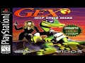 |2016.06.12-25| [PS1/USA] Gex 3: Deep Cover Gecko