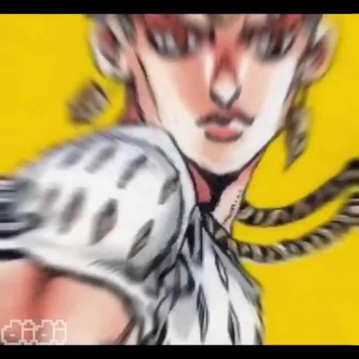 Джо Джо | JoJo's