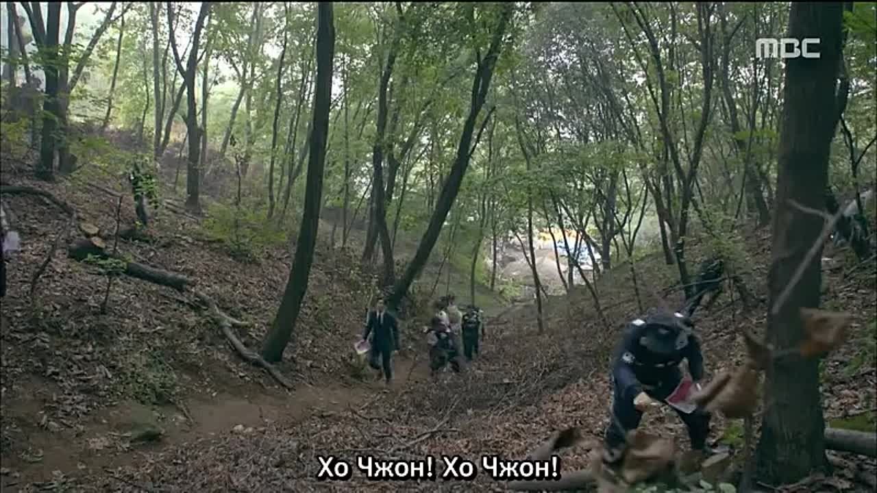 Гордость и предубеждение [HD] (Корея, 2014)