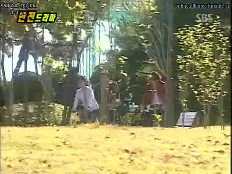 Банчжун драма / Banjun Drama (Корея, 2004)