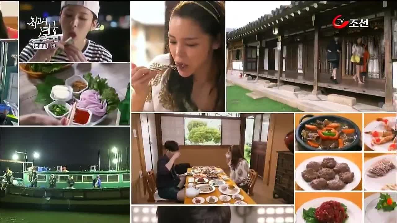 Великая свадьба [HD] (Корея, 2014)
