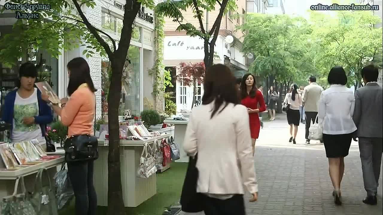 Истинный джентльмен [HD] (Корея, 2012)