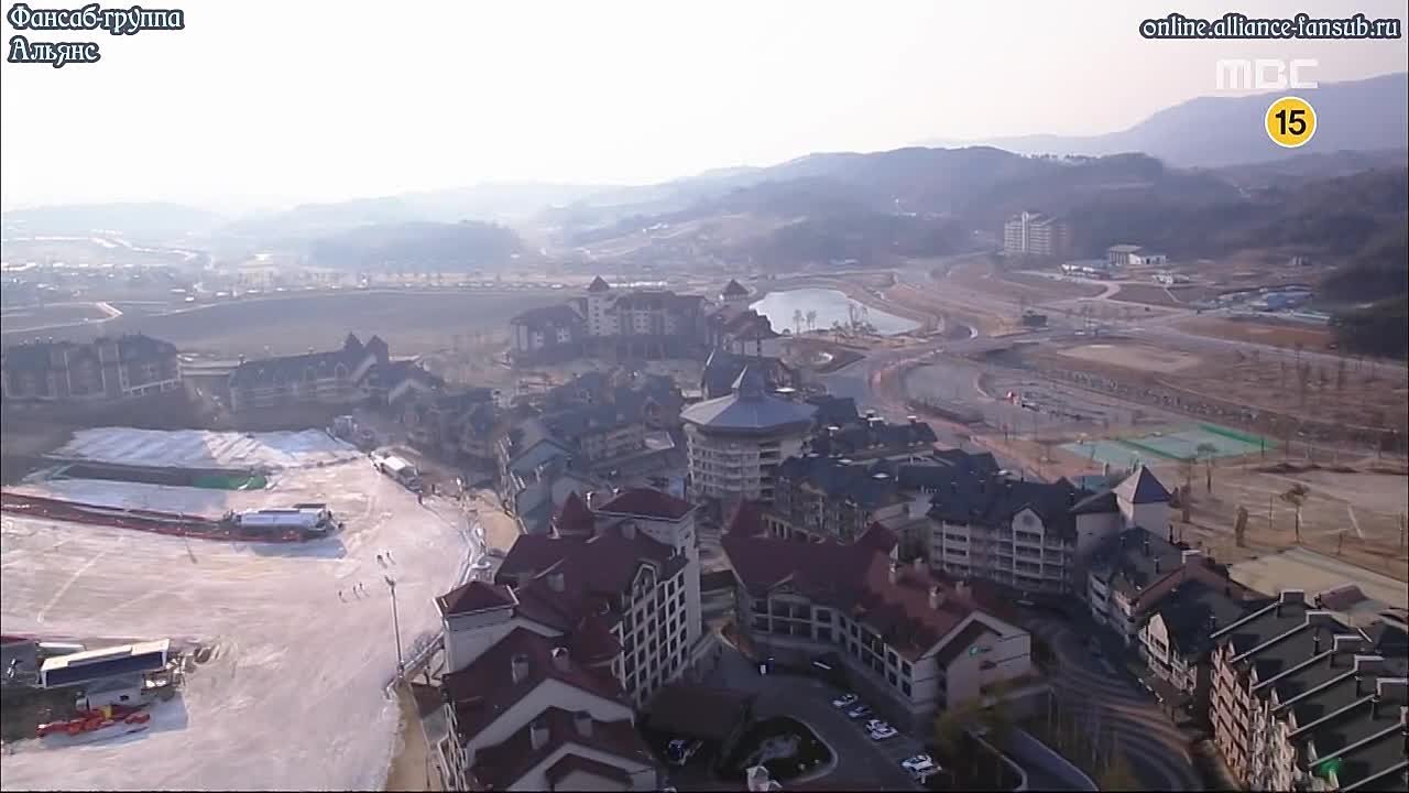 [HD] Отель "Кинг" (Корея, 2014 год)
