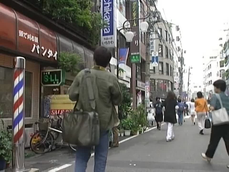 Превратности судьбы (Япония, 1998 год)