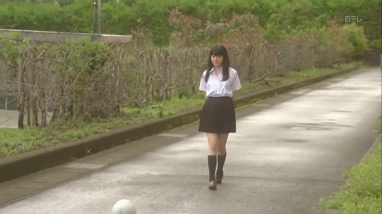 [HD] Ростки любви (Япония, 2012)