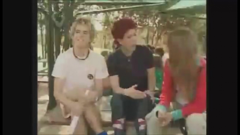 [Erreway: интервью]