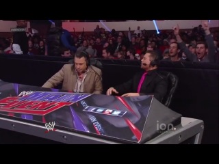 WWE MAIN EVENT (545TV)