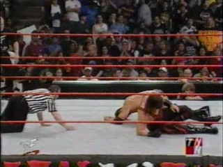 WWF (RAW 1993-2002)