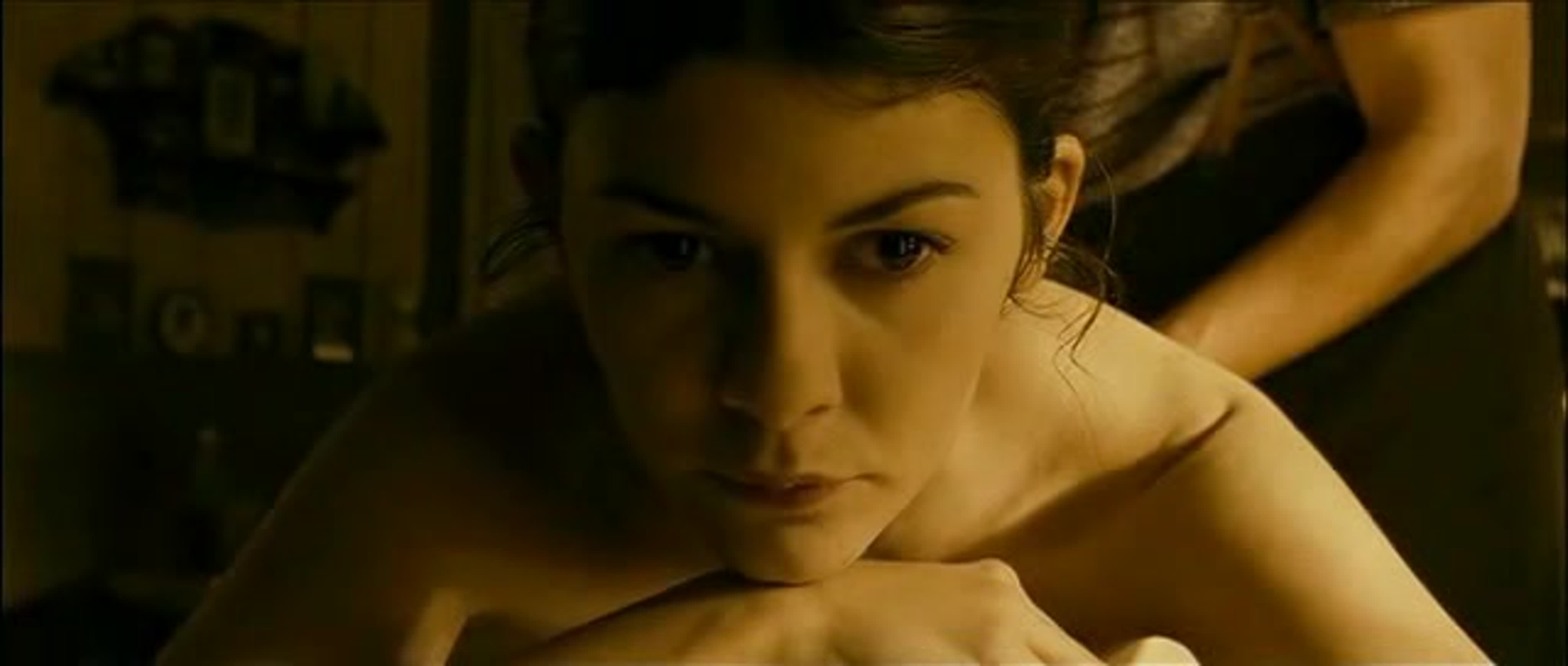 Одри Тоту - Audrey Justine Tautou