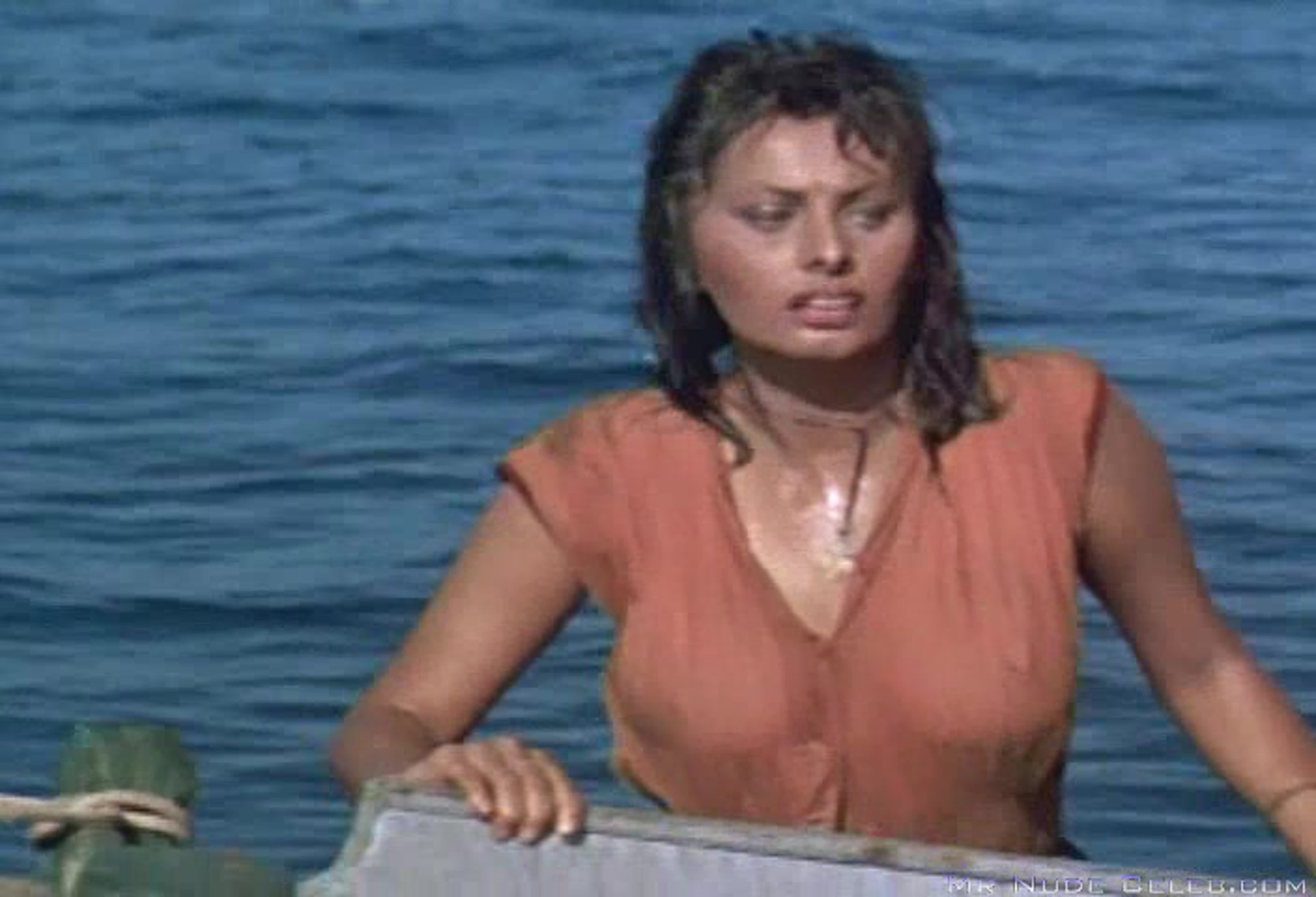 Софи Лорен - Sophia Loren