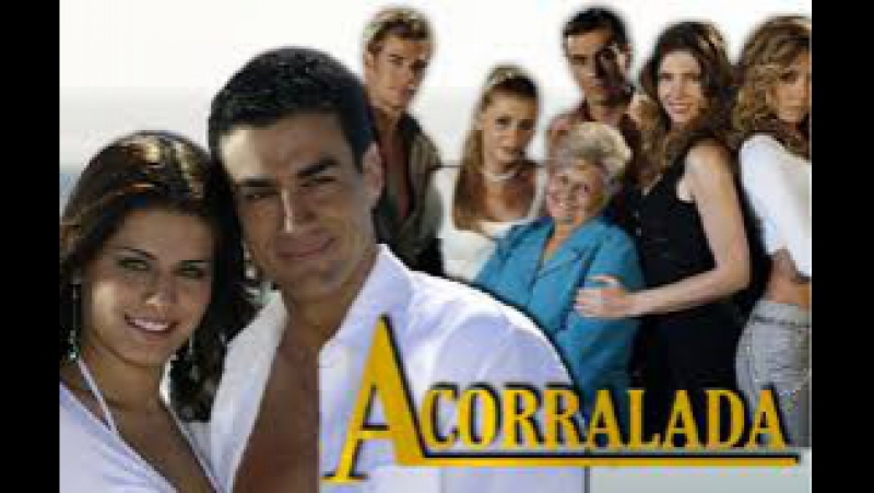 ACORRALADA