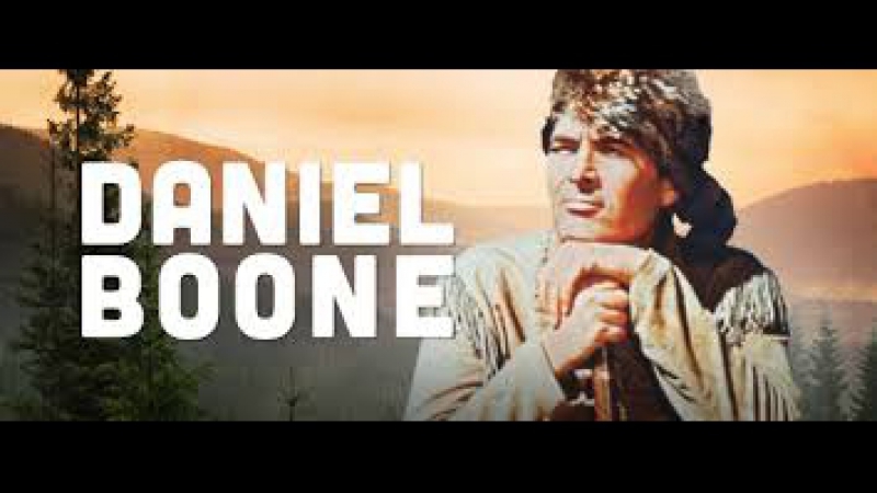 DANIEL BOONE