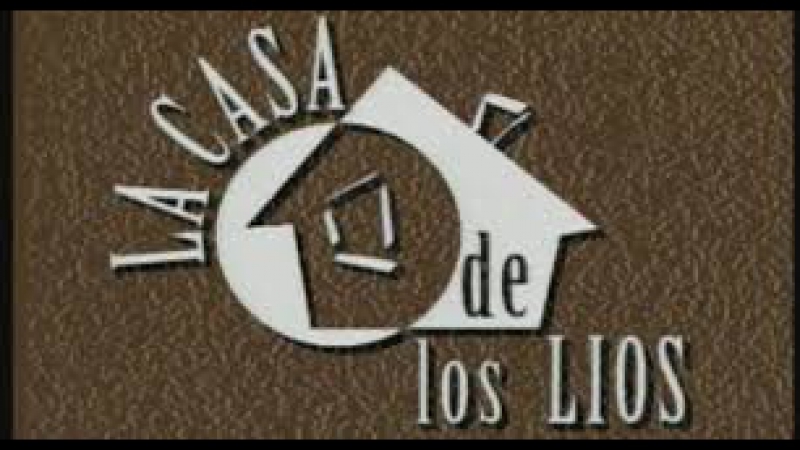 LA CASA DE LOS LIOS