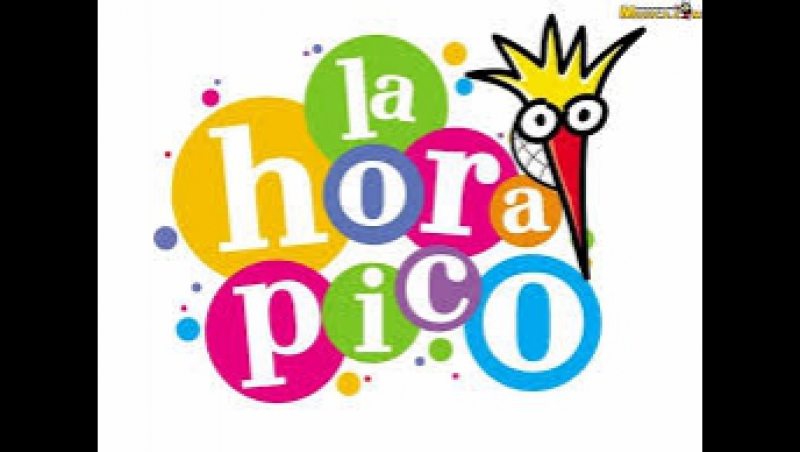 LA HORA PICO