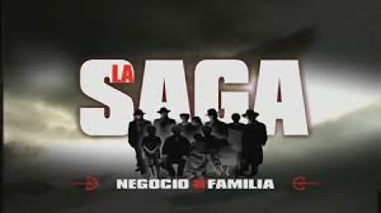 LA SAGA; NEGOCIO DE FAMILIA