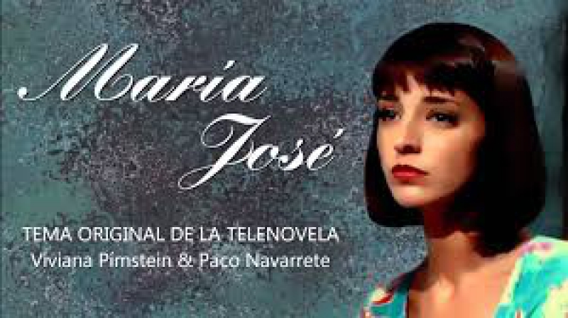 MARIA JOSE