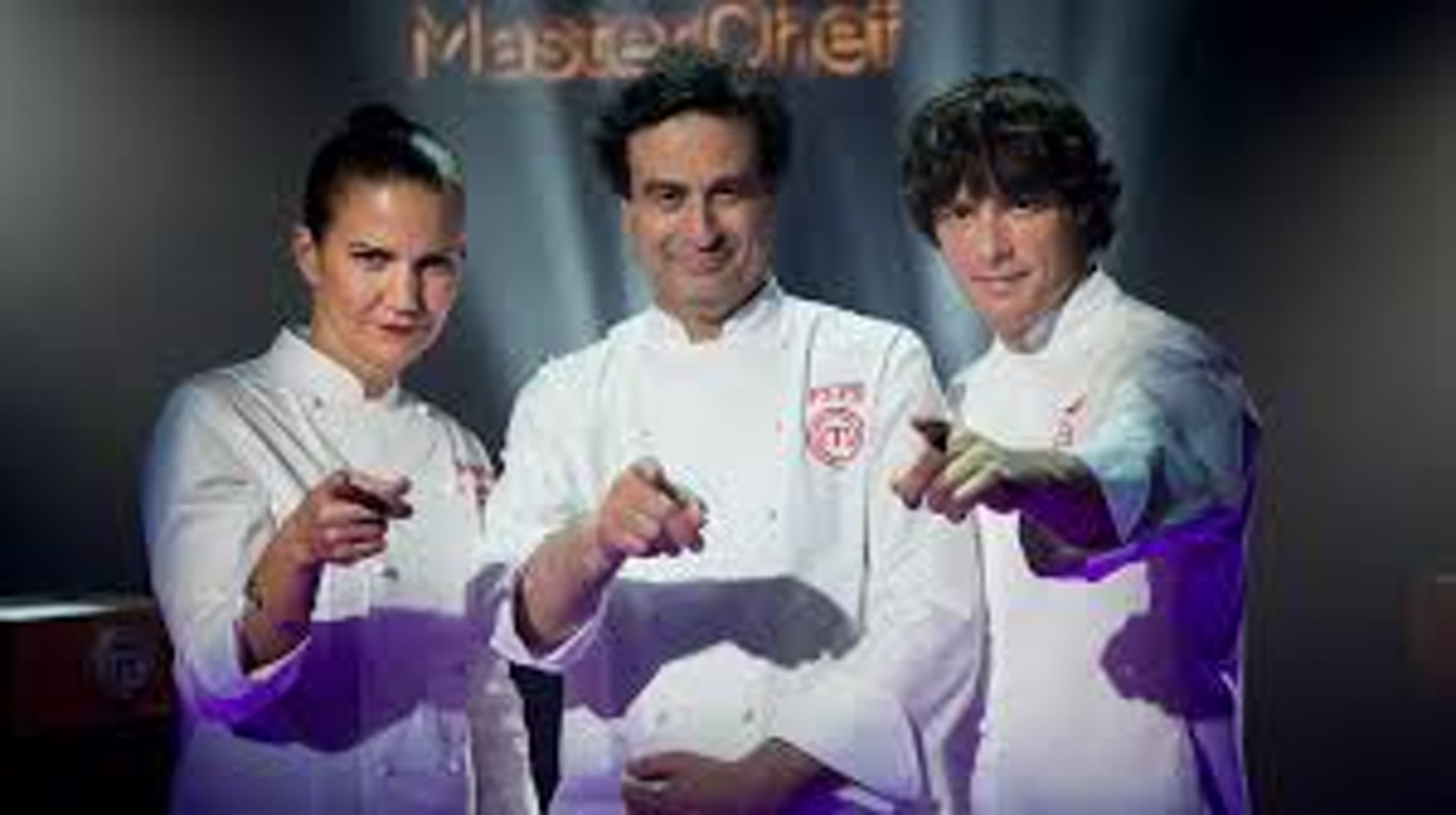 MASTERCHEF 7