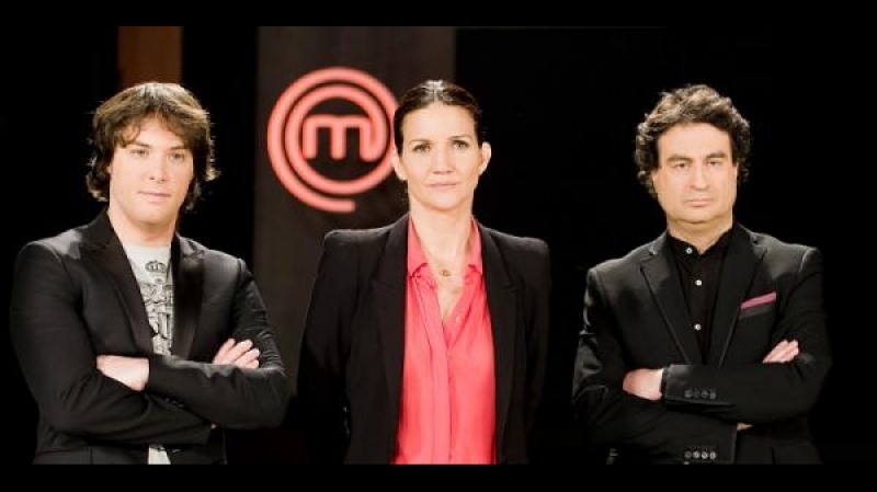 MASTERCHEF 6