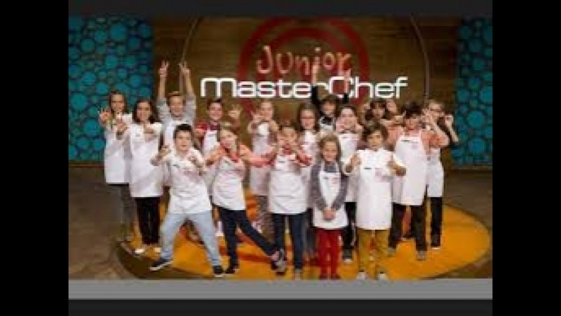 MASTERCHEF 2