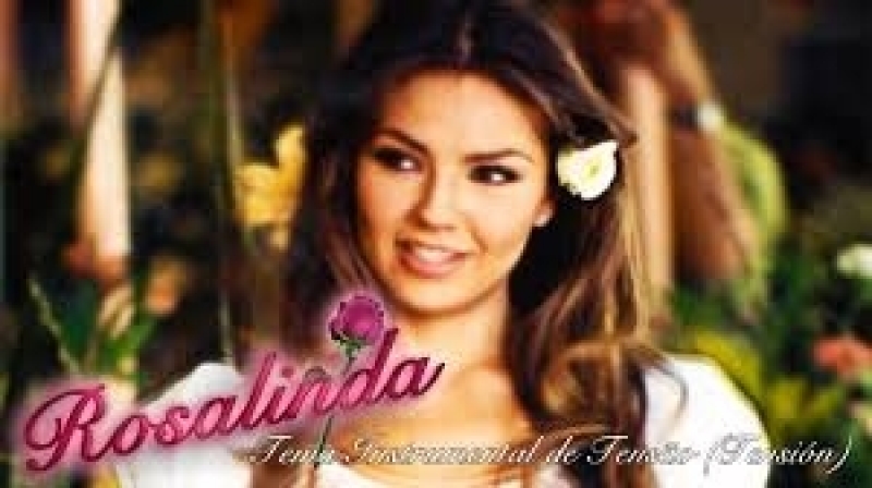 ROSALINDA