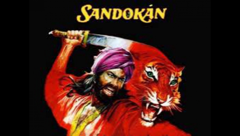 SANDOKAN