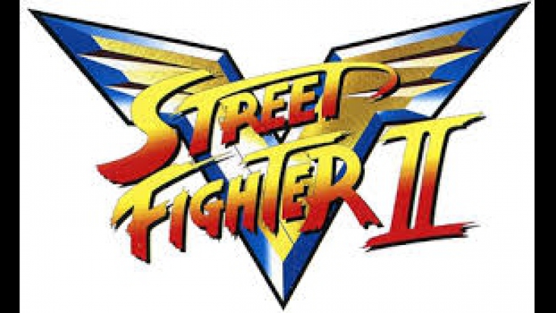 STREET FIGHTER ANIME