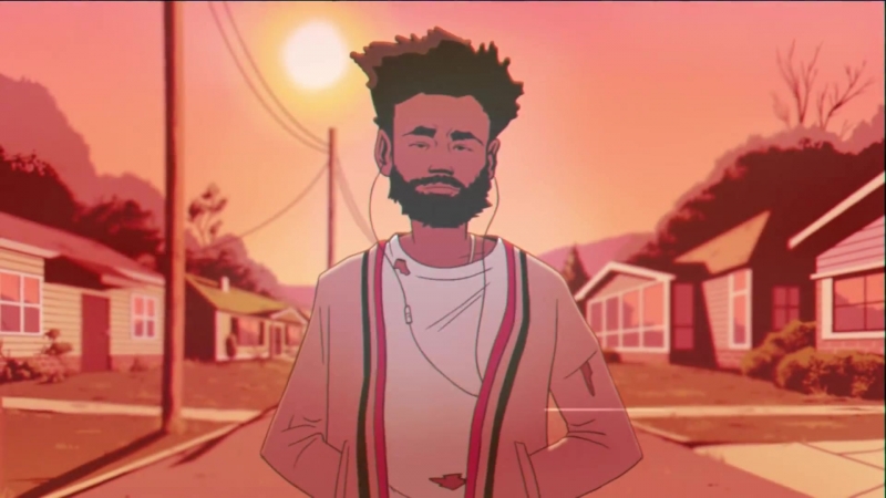 Childish Gambino