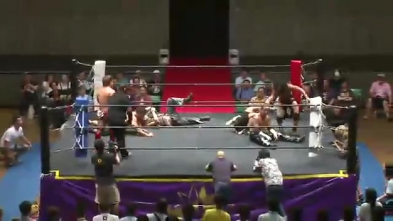 Gatoh Move 2015