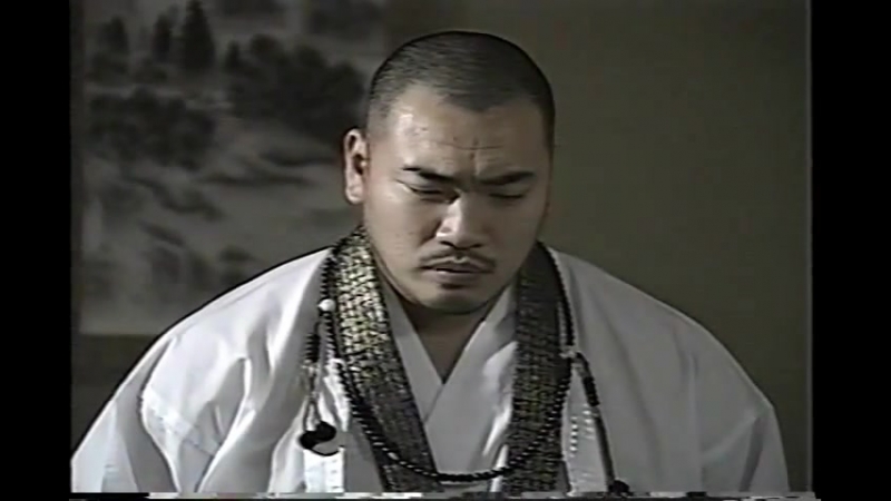 Michinoku Pro 1994