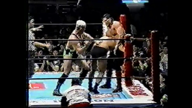 NJPW 1998