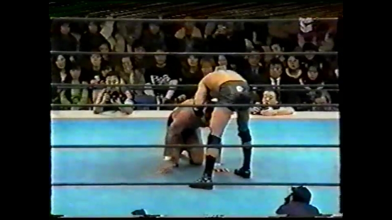 NJPW 2002