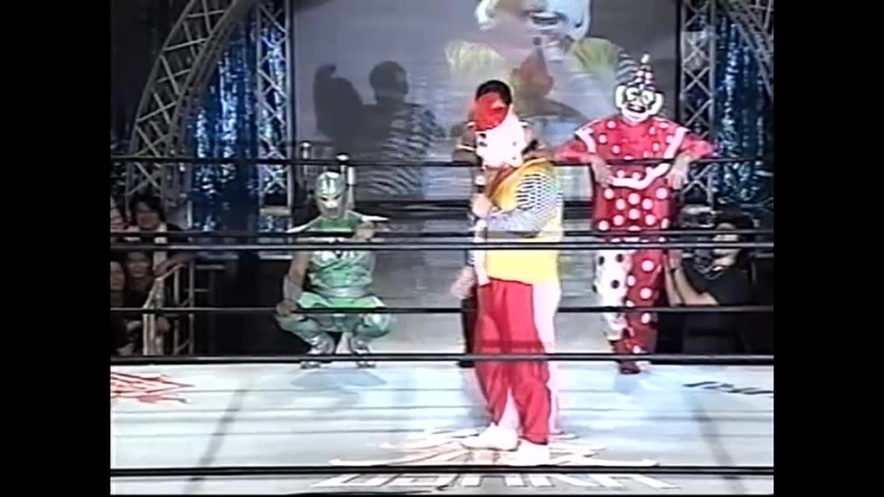 Osaka Pro 2002