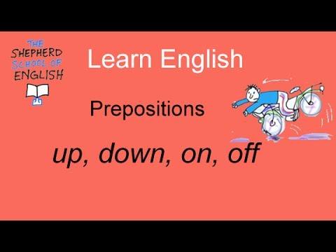 Learn English I Обучающие видео I 08 2 18