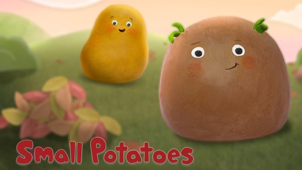 Small Potatoes I 10 20 19