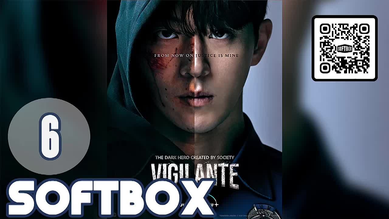 ~Дорама~ ЛИНЧЕВАТЕЛЬ | Vigilante (2023)