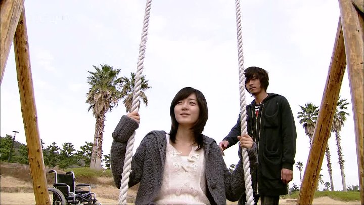 ~дорама~ СНЕЖНАЯ КОРОЛЕВА (KBS2, 2006)