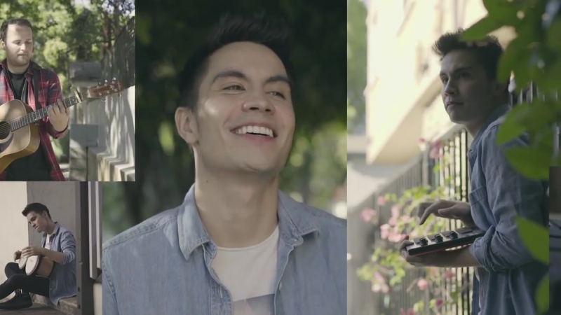 Sam Tsui