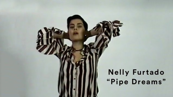 Nelly Furtado