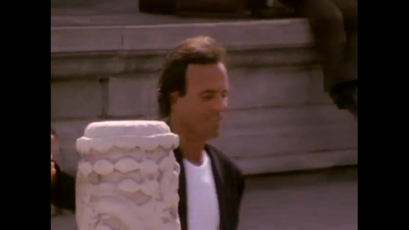 Julio Iglesias