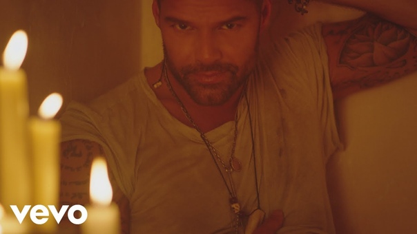 Ricky Martin